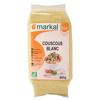 acheter couscous blanc bio