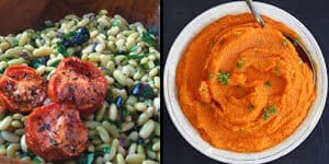 Menu végétarien|Menu végétarien de la semaine - 21 novembre 2016 Menu végétarien|Menu végétarien de la semaine - 21 novembre 2016