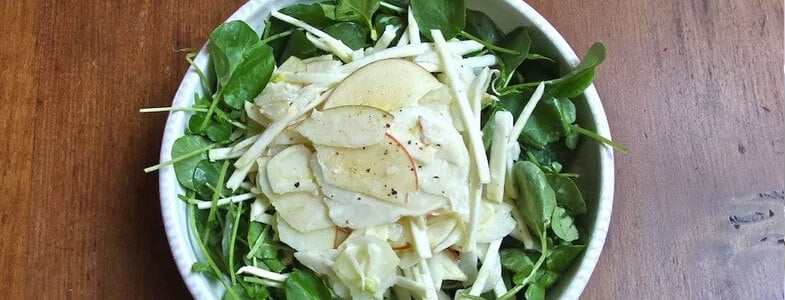 salade-fenouil-pommes-cresson