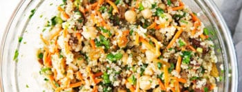 recette-vegetarienne-quinoa-pois-chiches-marocaine