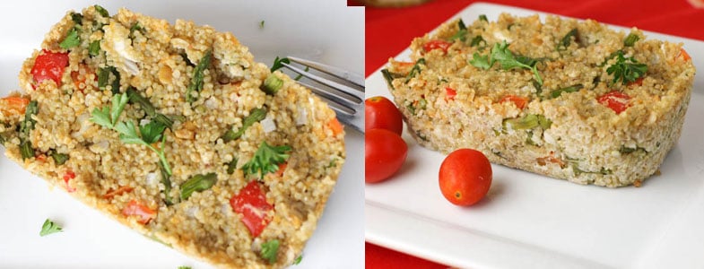 recette-vegetarienne-gratin-quinoa