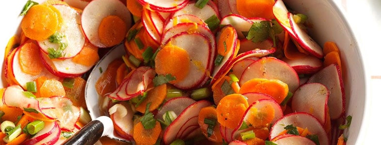 recette-vegetarienne-salade-radis-carottes