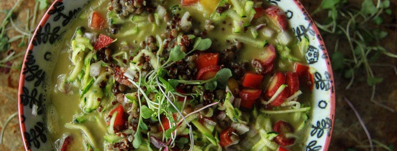 recette-vegetarienne-bol-riz-lentilles-quinoa