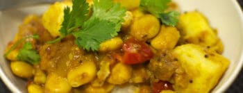 recette-vegetarienne-curry-masala-lupin