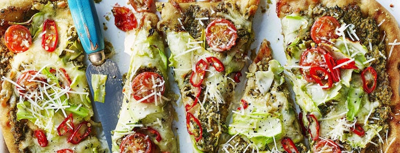 recette-vegetarienne-pizza-tapenade-brocoli