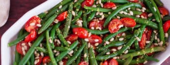 recette-vegetarienne-salade-tomates-haricots-verts