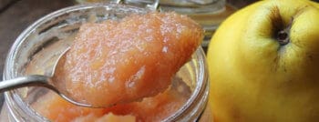 recette-vegetarienne-compote-pomme-coing