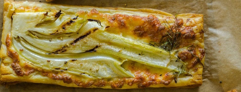 recette-vegetarienne-tartelette-fenouil
