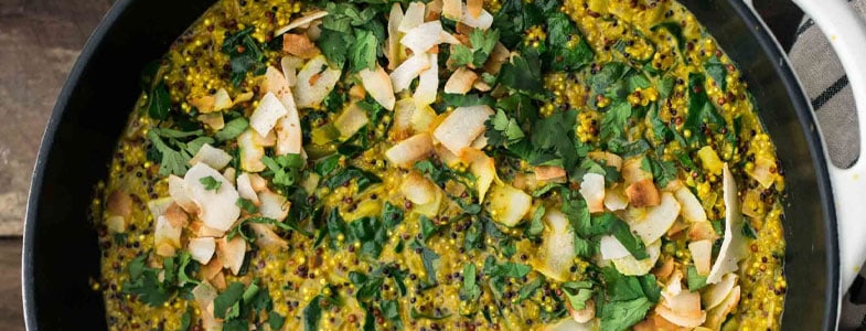 recette-vegetarienne-quinoa-curcuma-chou-kale