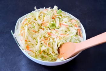 recette-vegetarienne-entree-coleslaw