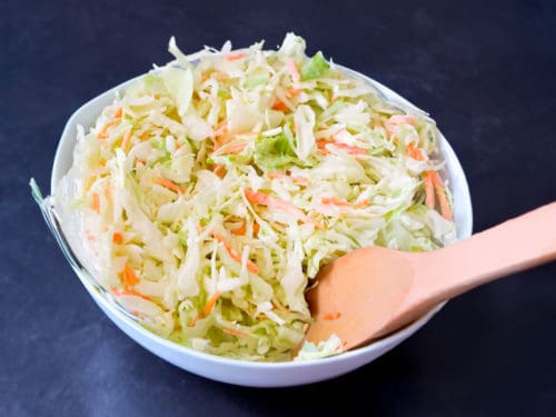 recette-vegetarienne-entree-coleslaw