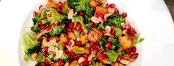 recette-vegetarienne-salade-patate-douce-brocoli