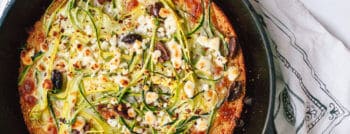 recette-vegetarienne-pizza-socca-courgette