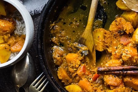 recette-vegetarienne-curry-butternut-pommes-terre