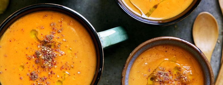 recette-vegetarienne-soupe-carottes-haricots-blancs-zaatar