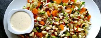 recette-vegetarienne-salade-carottes-noix-cajou