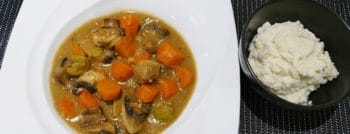 recette-vegetarienne-ragout-legumes-puree-chou-fleur
