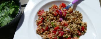 recette-vegetarienne-salade-boulgour-lentilles