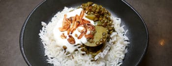 recette-vegetarienne-lentilles-curry-echalote