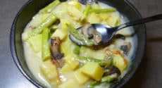 recette-vegetarienne-casserole-asperges-pommes-terre
