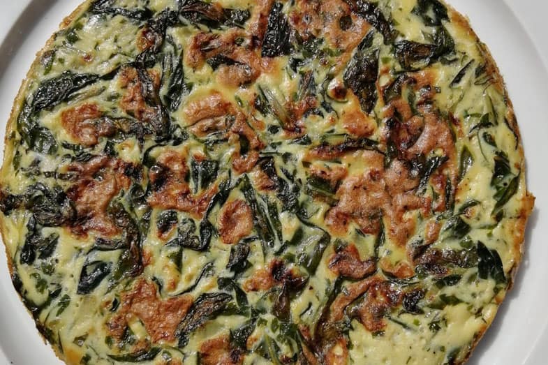 recette-vegetarienne-omelette-nicoise