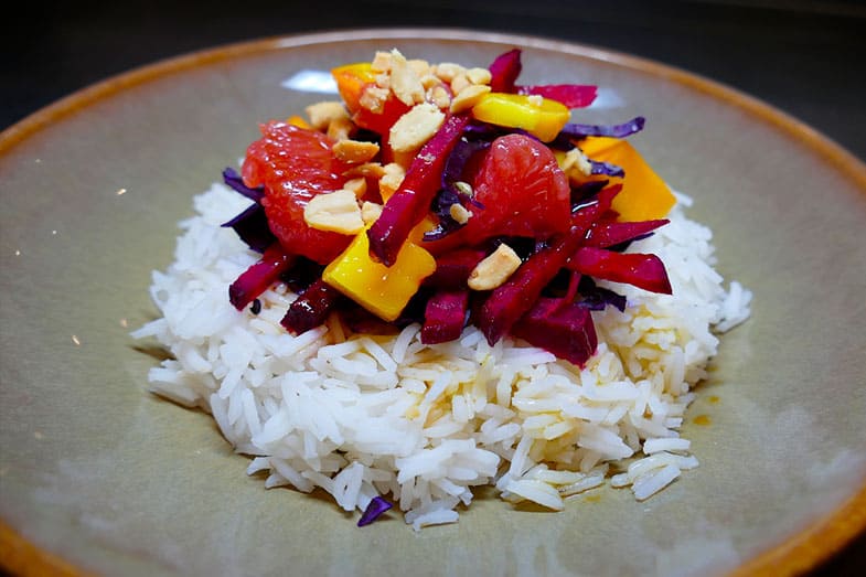 recette-vegan-salade-riz-pamplemousse-thai