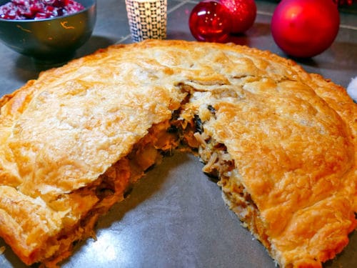recette-vegetarienne-pithiviers