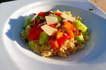 recette-vegetarienne-salade-quinoa-abricots