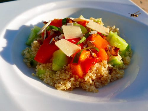recette-vegetarienne-salade-quinoa-abricots