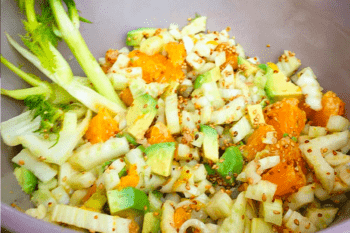 recette-vegan-salade-fenouil-orange-avocat