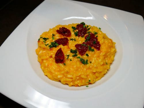 recette-vegetarienne-risotto-courge
