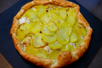 recette-vegetarienne-tarte-poireau-pomme-terre