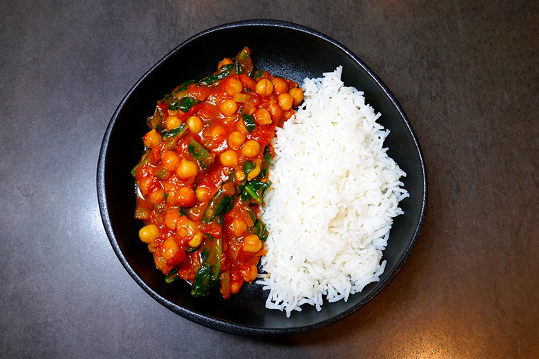 recette-vegan-curry-pois-chiches