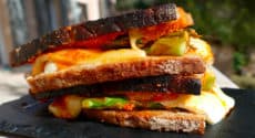 recette-vegetarienne-sandwich-asperges