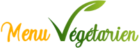 logo menu végétarien