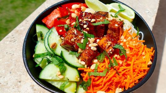 recette-vegan-nouilles-riz-vietnamienne