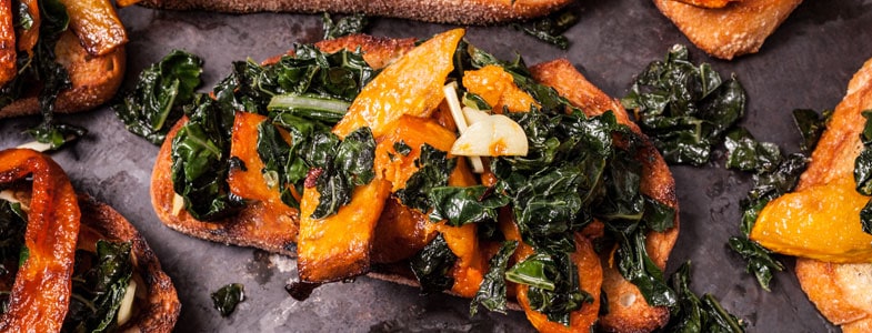 Menu végétarien semaine – 2 novembre