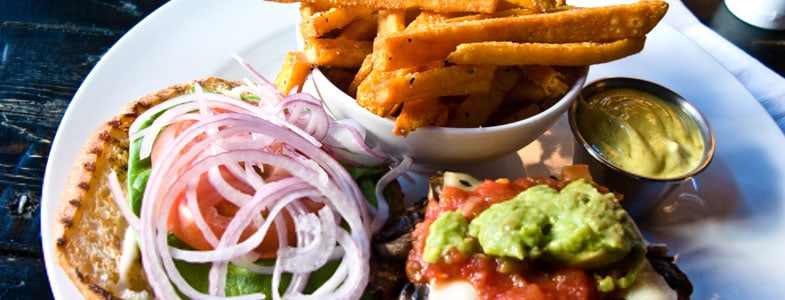 Menu végétarien pour la semaine – 28 décembre