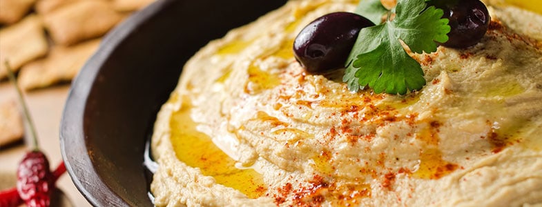 Houmous