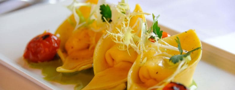 Menu végétarien pour la semaine – 1er février