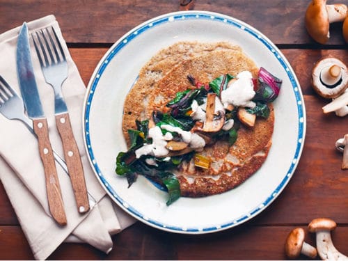 recette-vegetarienne-galette-sarrasin-champignons-blettes