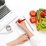 menus vegetariens equilibres