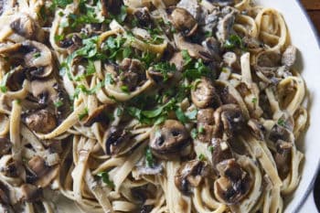 recette-vegan-champignons-stroganoff