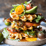 recettes vegetariennes savoureuses