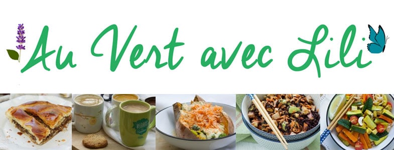 « Alice Greetham ou la passion de la green food ! »