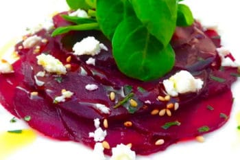 recette-vegetarienne-carpaccio-betteraves-feta