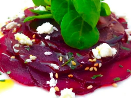 recette-vegetarienne-carpaccio-betteraves-feta