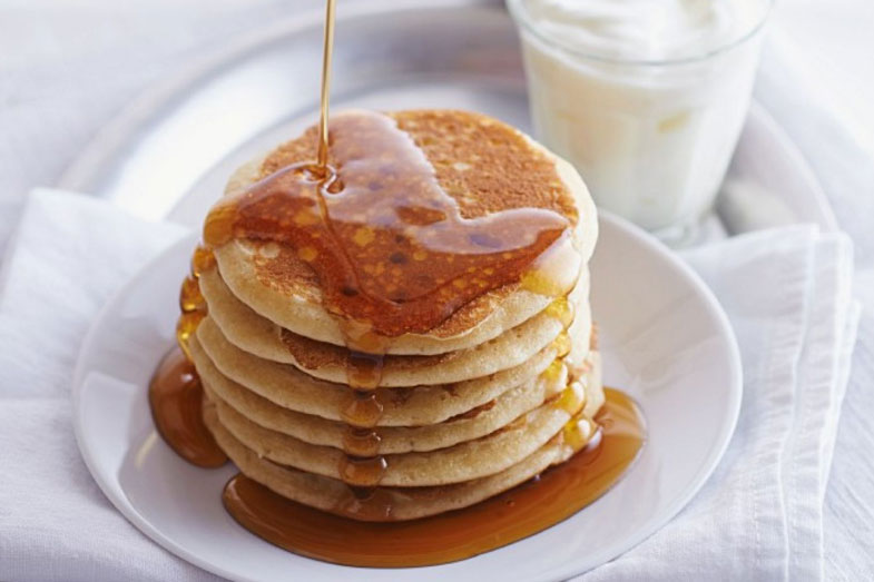 recette-vegan-pancakes