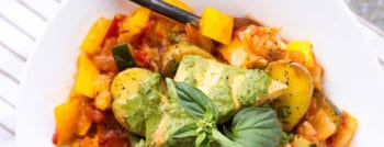 recette-vegetarienne-tofu-pommes-terre-provencale