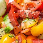 recette-vegetarienne-salade-tomates-concombre